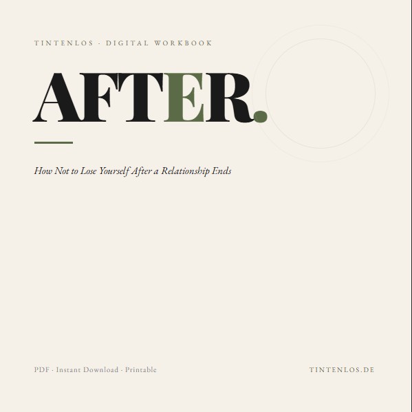 After Workbook