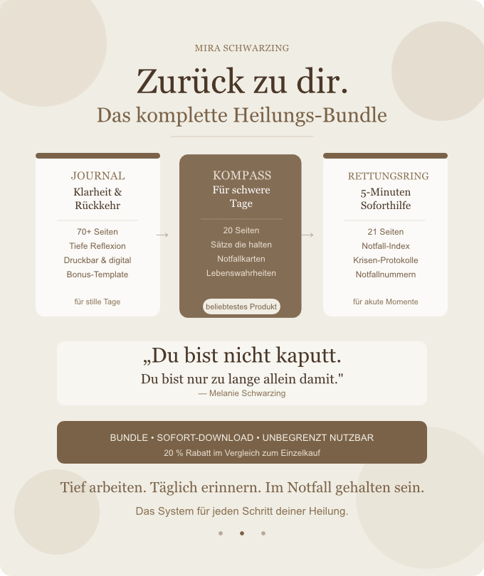 Heilung-Bundle